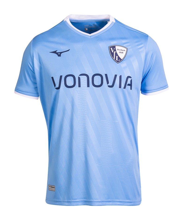 VfL Bochum 2024-25 Away Kit