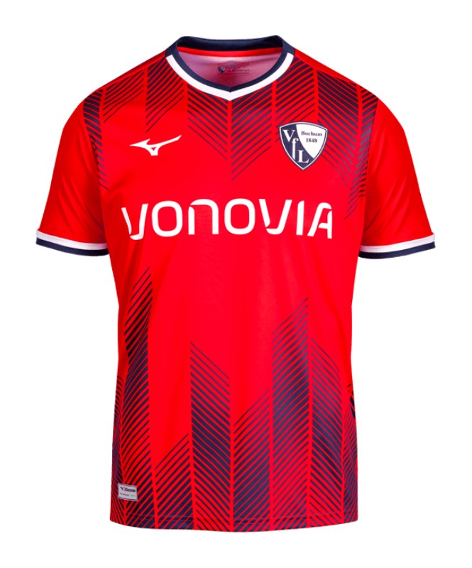 VfL Bochum 2024-25 Third Kit