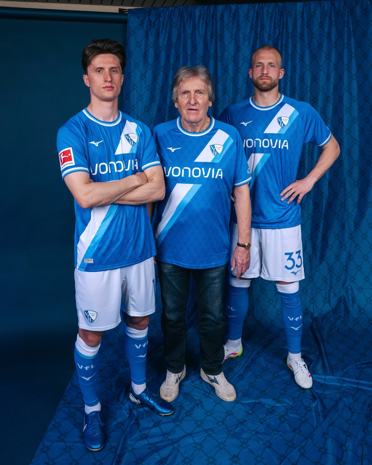 VfL Bochum 2024-25 Special Kit