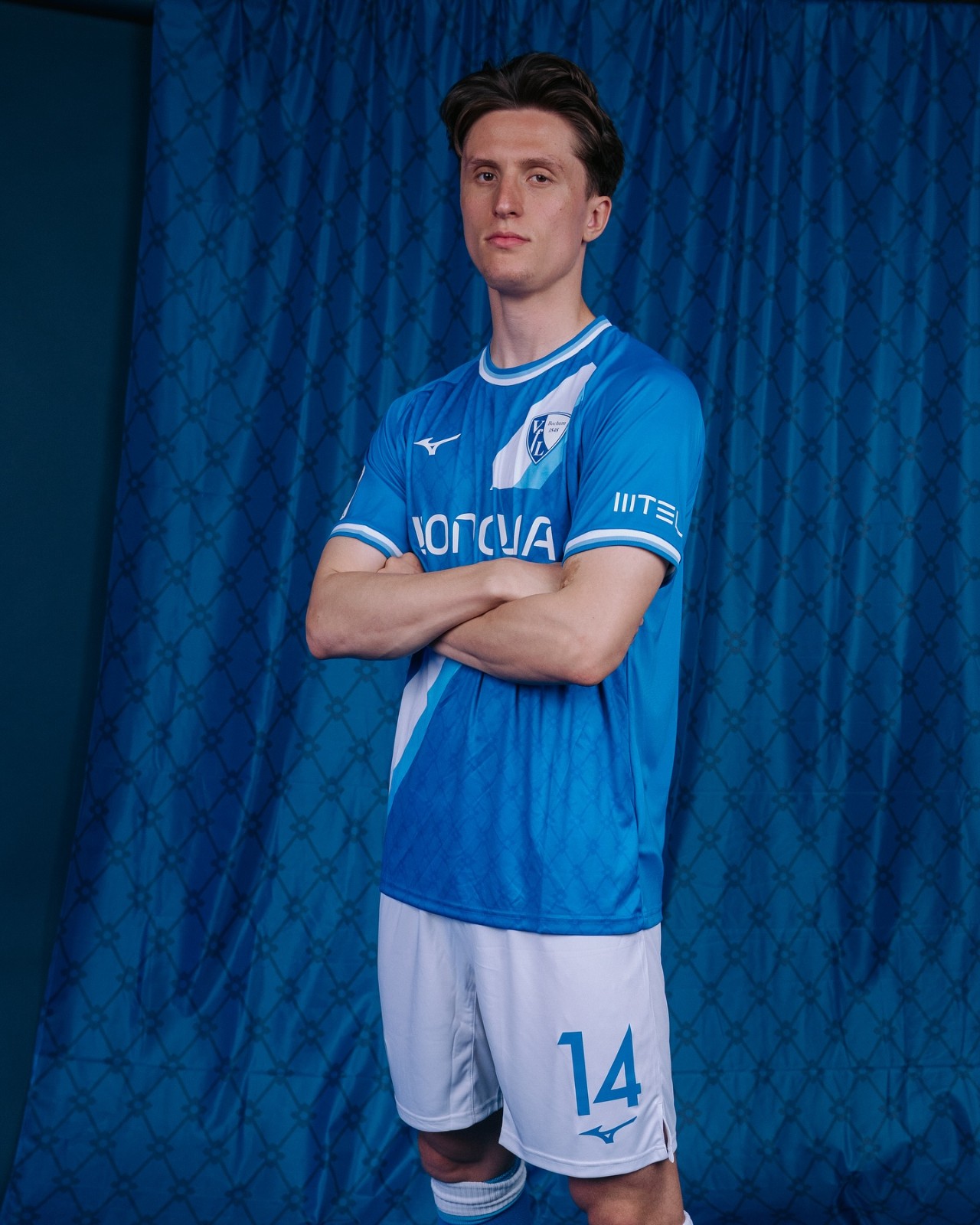 VfL Bochum 2024-25 Special Kit