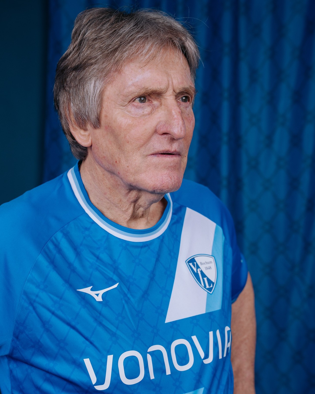 VfL Bochum 2024-25 Special Kit