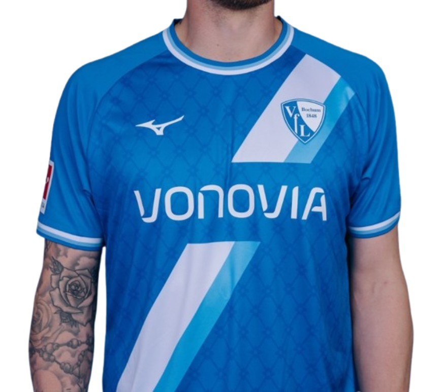 VfL Bochum 2024-25 Special Kit