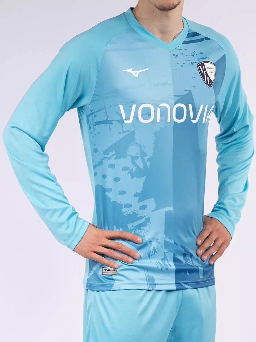 VfL Bochum 2024-25 GK 1 Kit