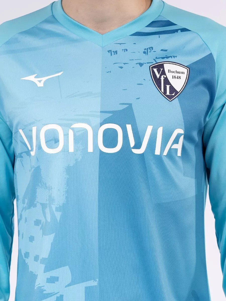VfL Bochum 2024-25 GK 1 Kit