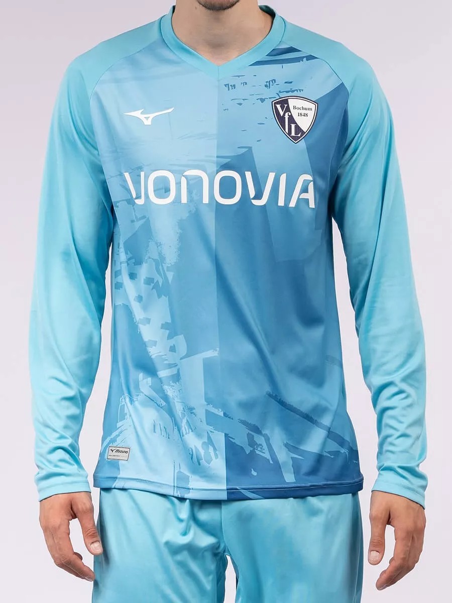 VfL Bochum 2024-25 GK 1 Kit