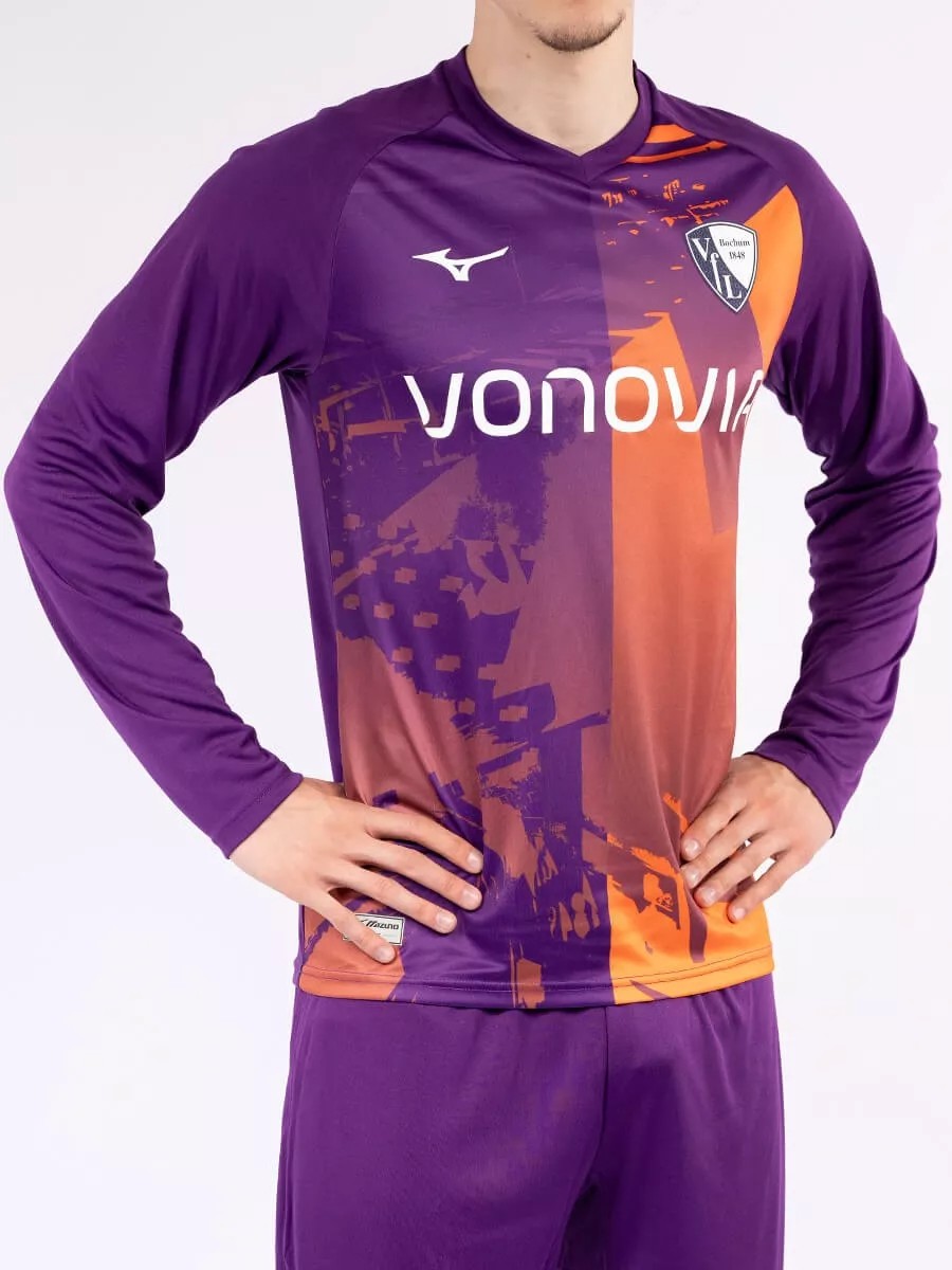 VfL Bochum 2024-25 GK 2 Kit