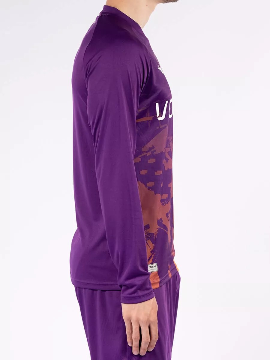 VfL Bochum 2024-25 GK 2 Kit