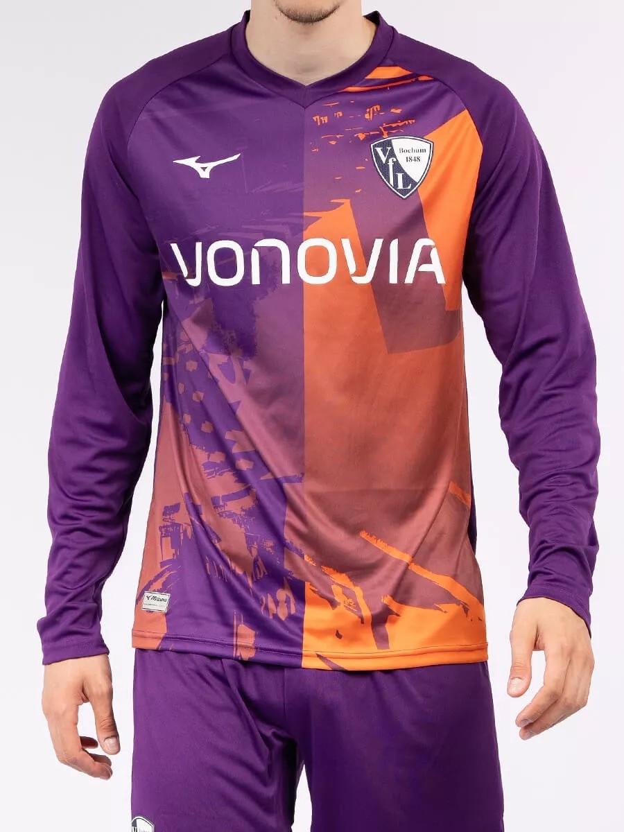 VfL Bochum 2024-25 GK 2 Kit