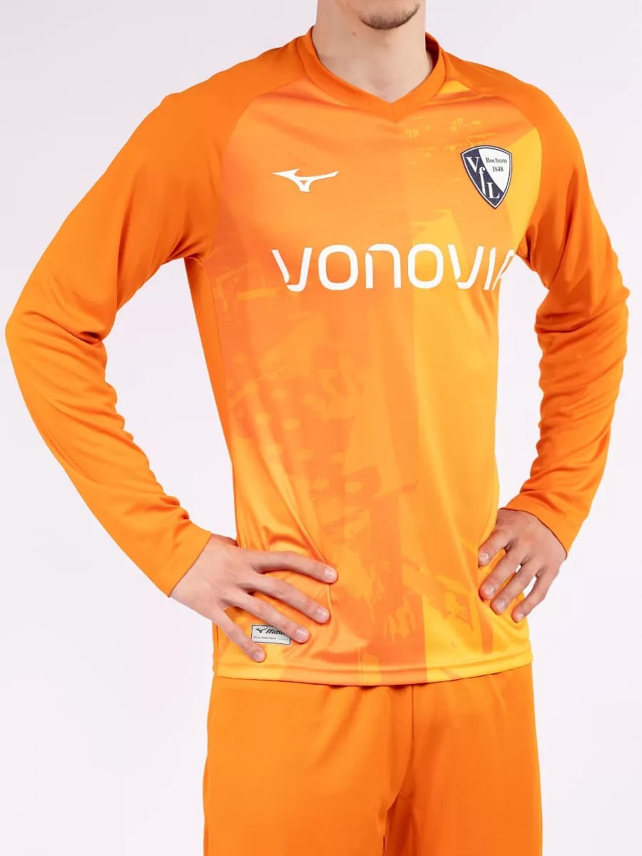 VfL Bochum 2024-25 GK 3 Kit