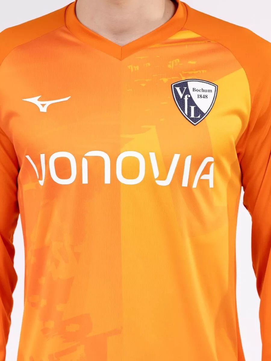 VfL Bochum 2024-25 GK 3 Kit