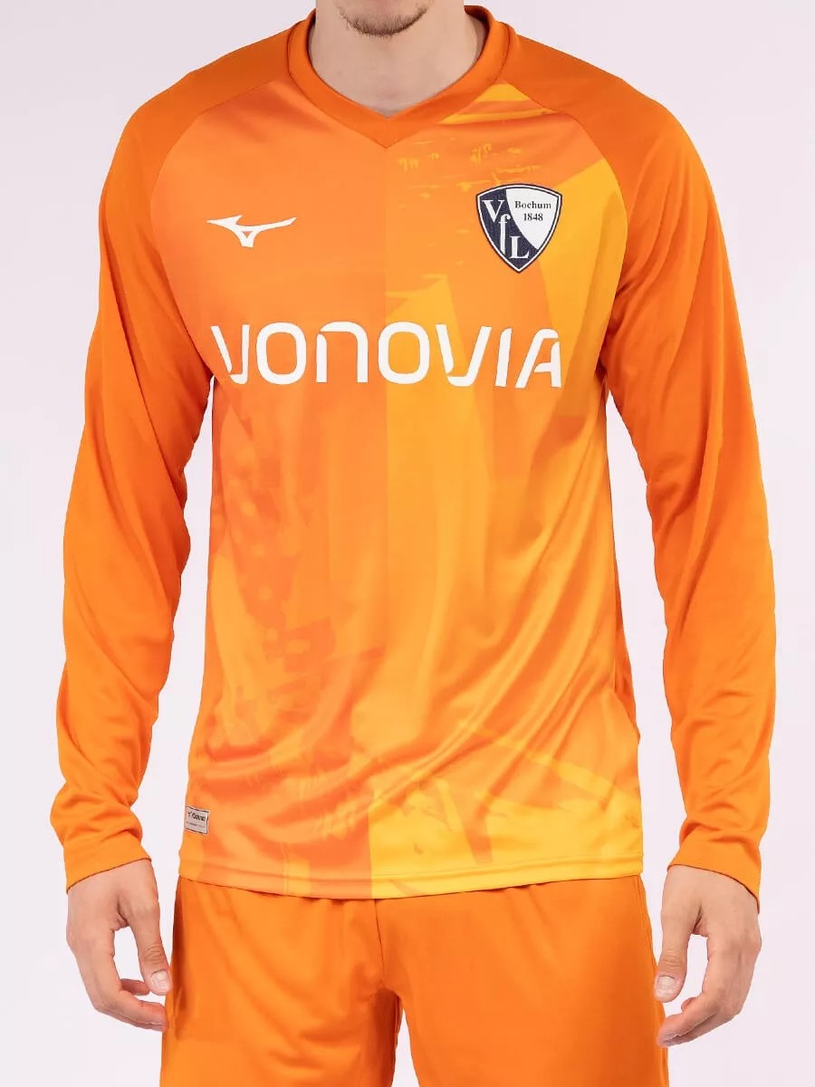 VfL Bochum 2024-25 GK 3 Kit