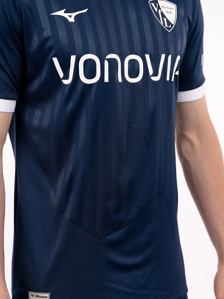 VfL Bochum 2025-26 Home Kit