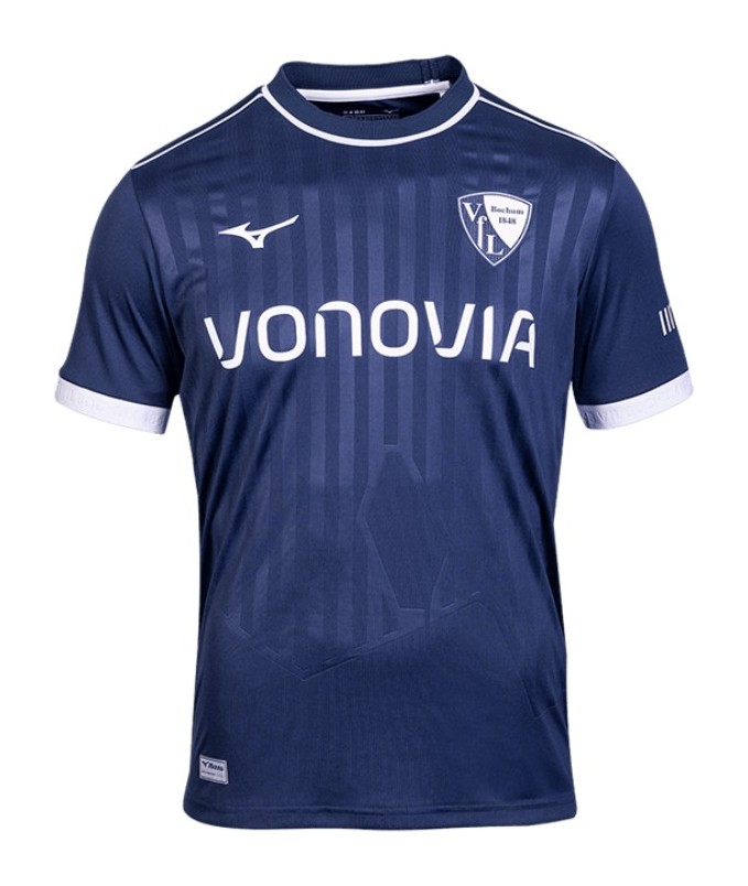 VfL Bochum 2025-26 Home Kit