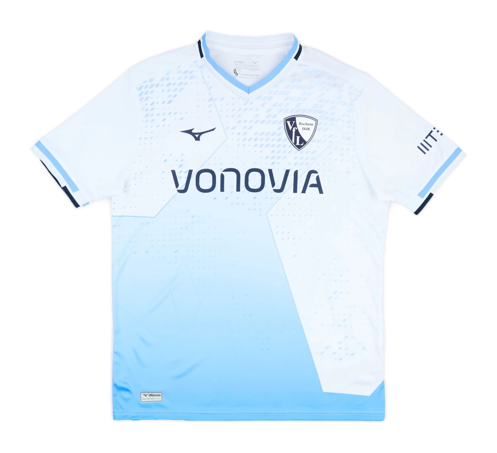 VfL Bochum 2025-26 Away Kit