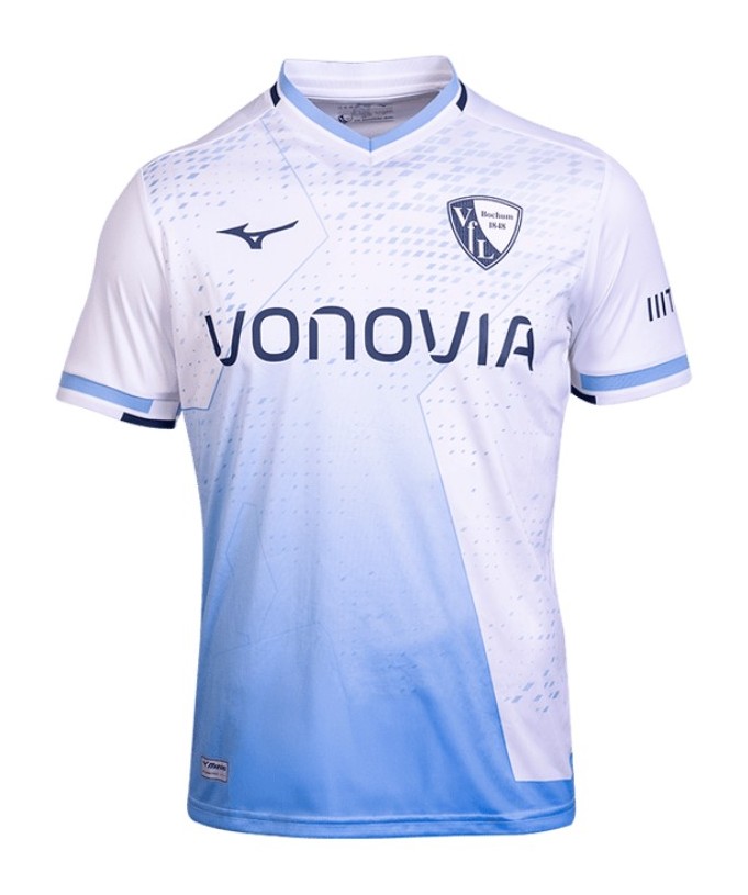 VfL Bochum 2025-26 Away Kit