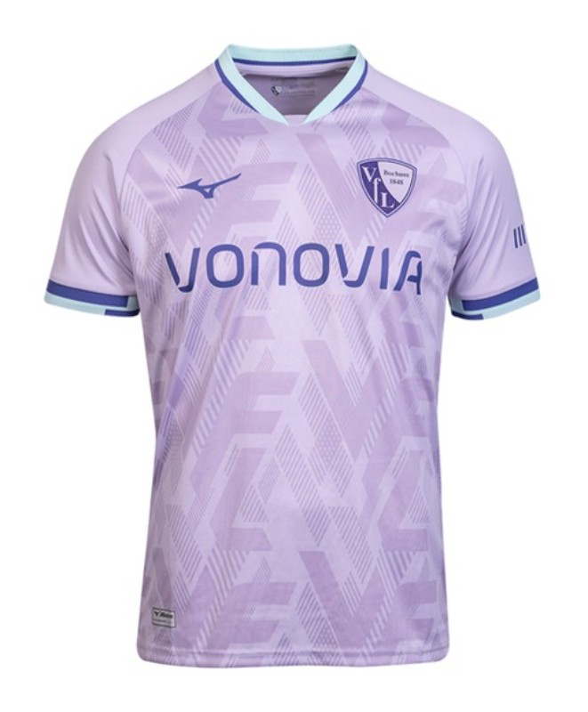 VfL Bochum 2025-26 Third Kit