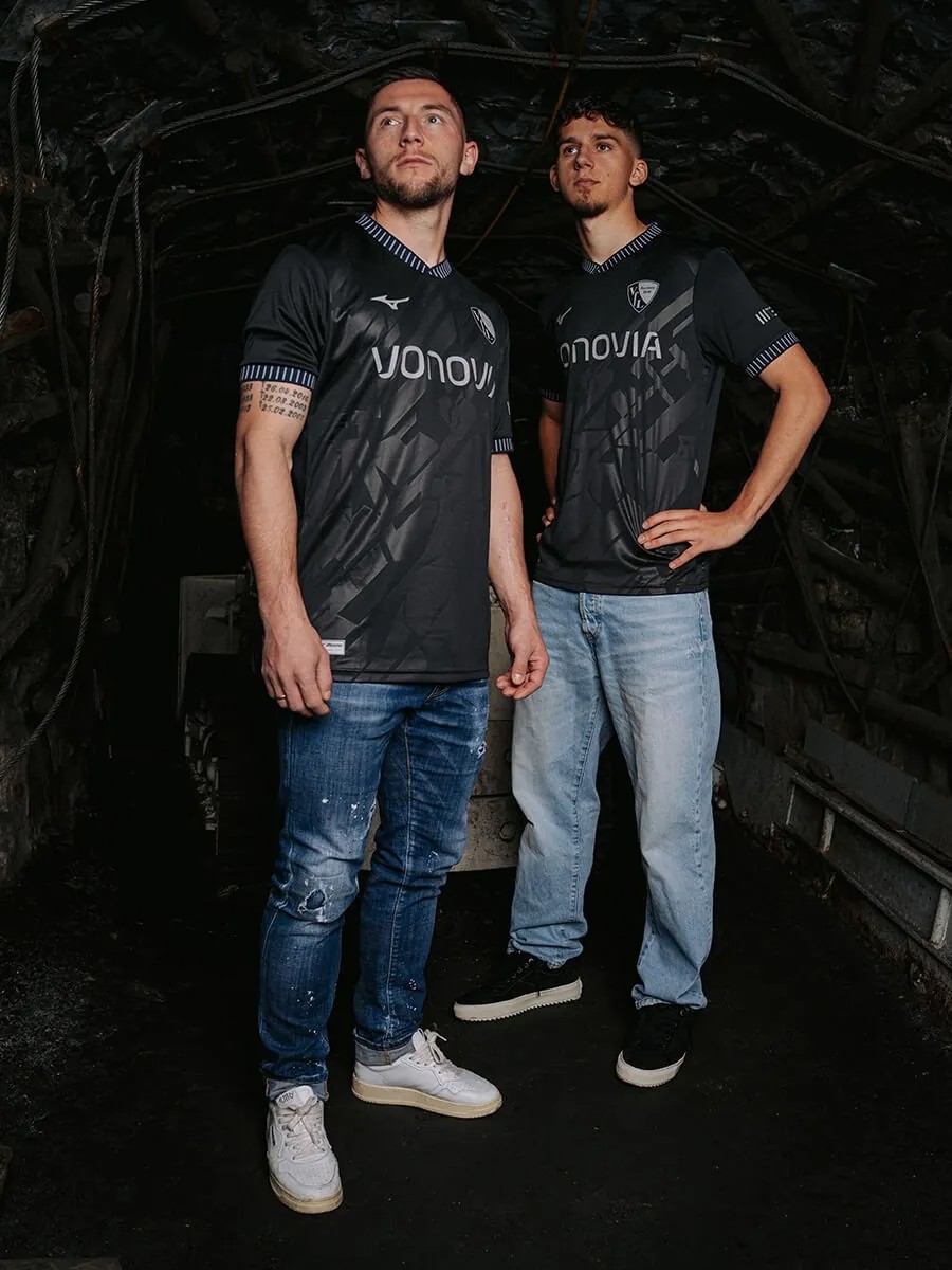 VfL Bochum 2025-26 Special Kit