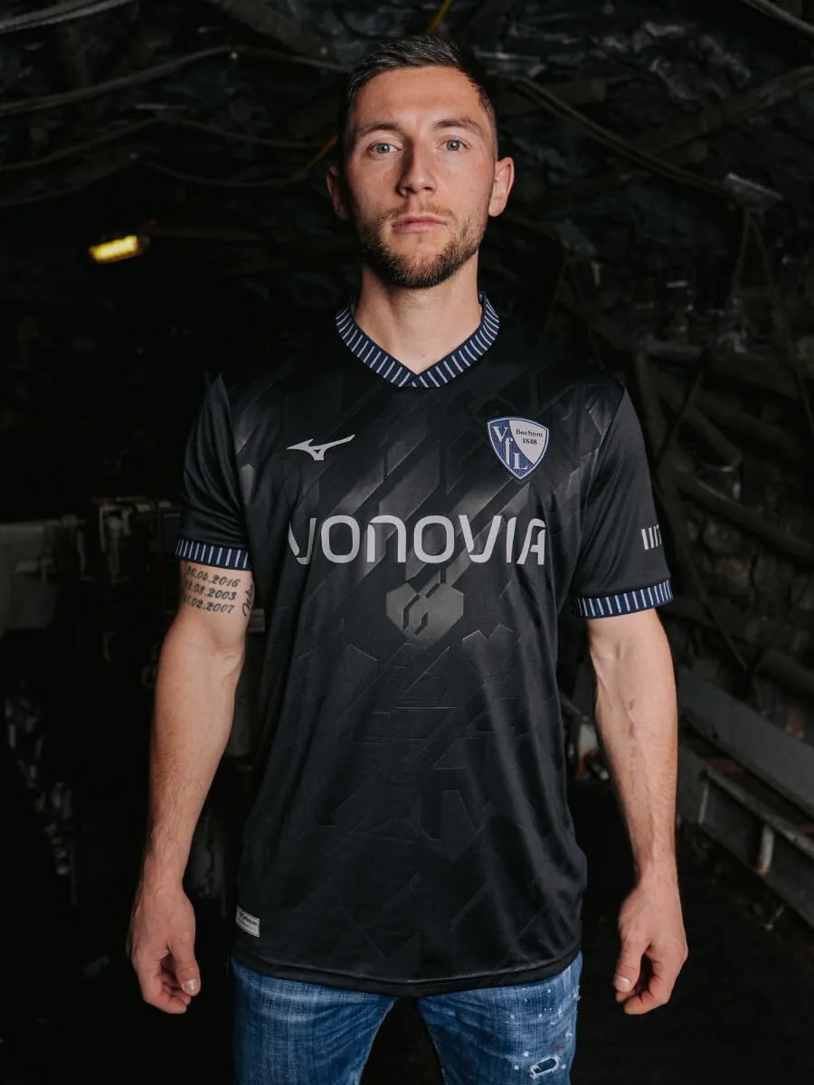 VfL Bochum 2025-26 Special Kit