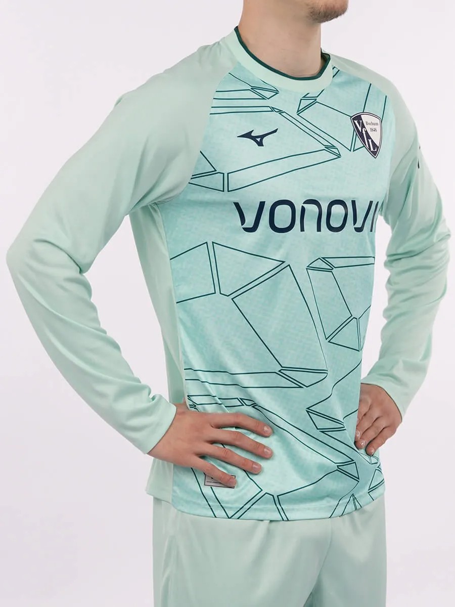 VfL Bochum 2025-26 GK 1 Kit