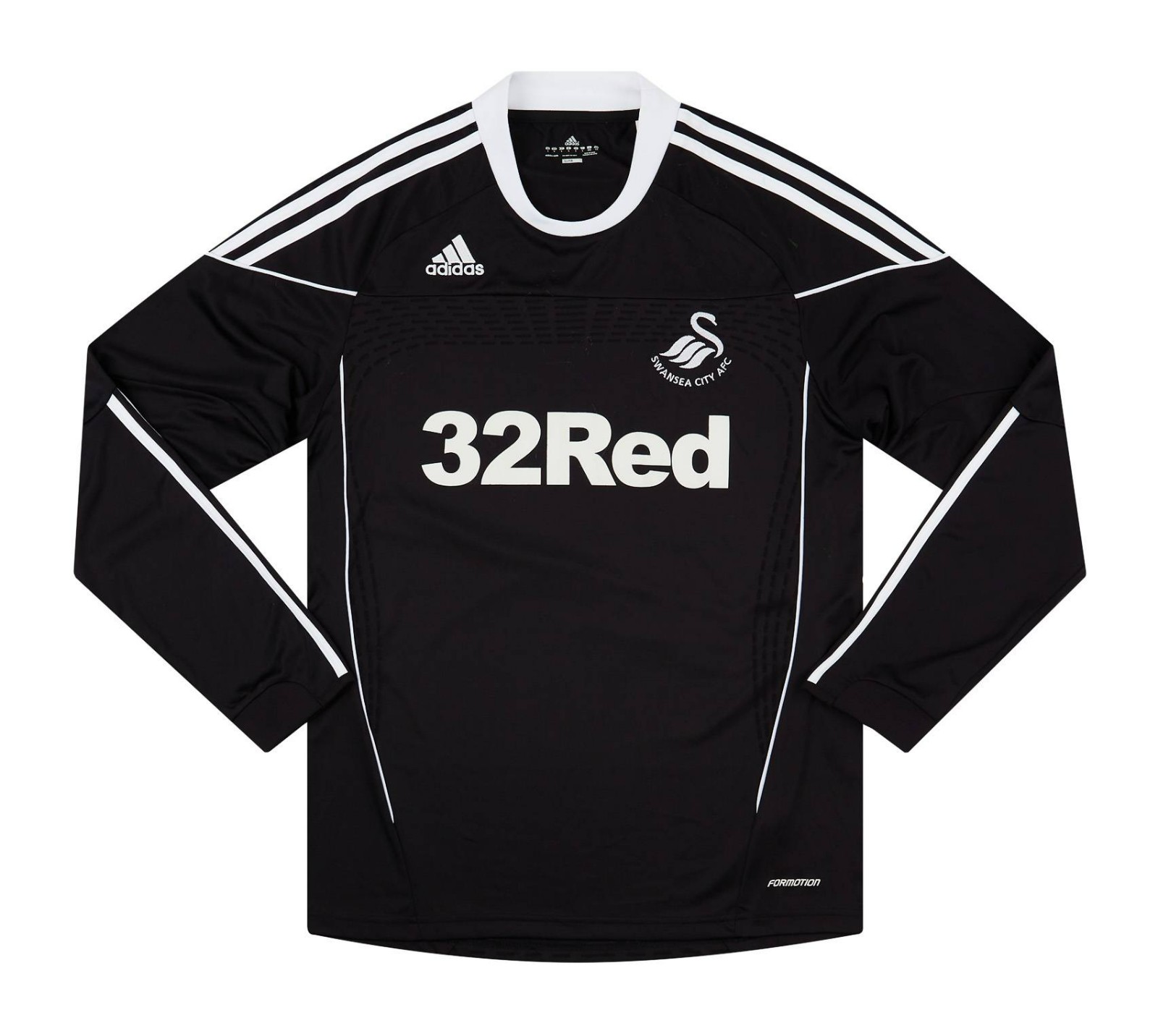 Swansea City 2011-12 GK 3 Kit