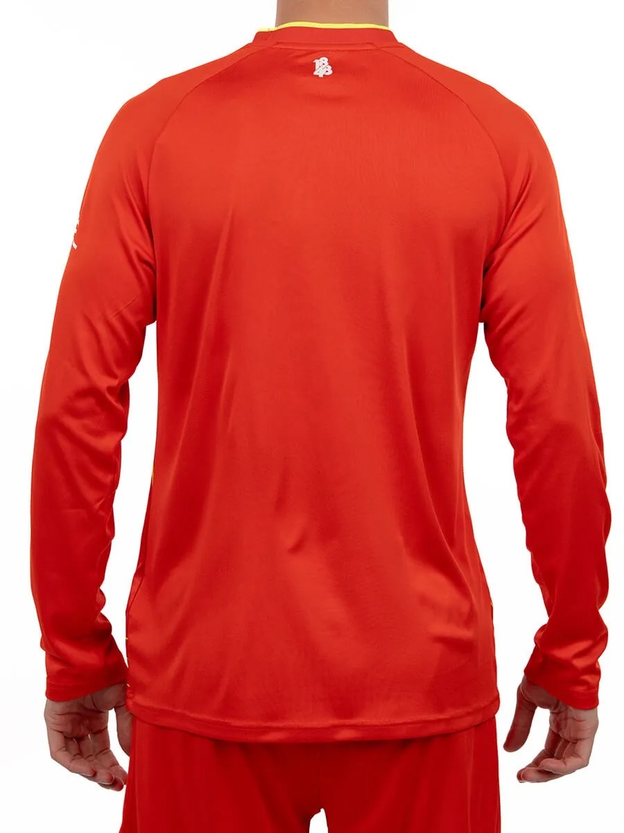 VfL Bochum 2025-26 GK 2 Kit