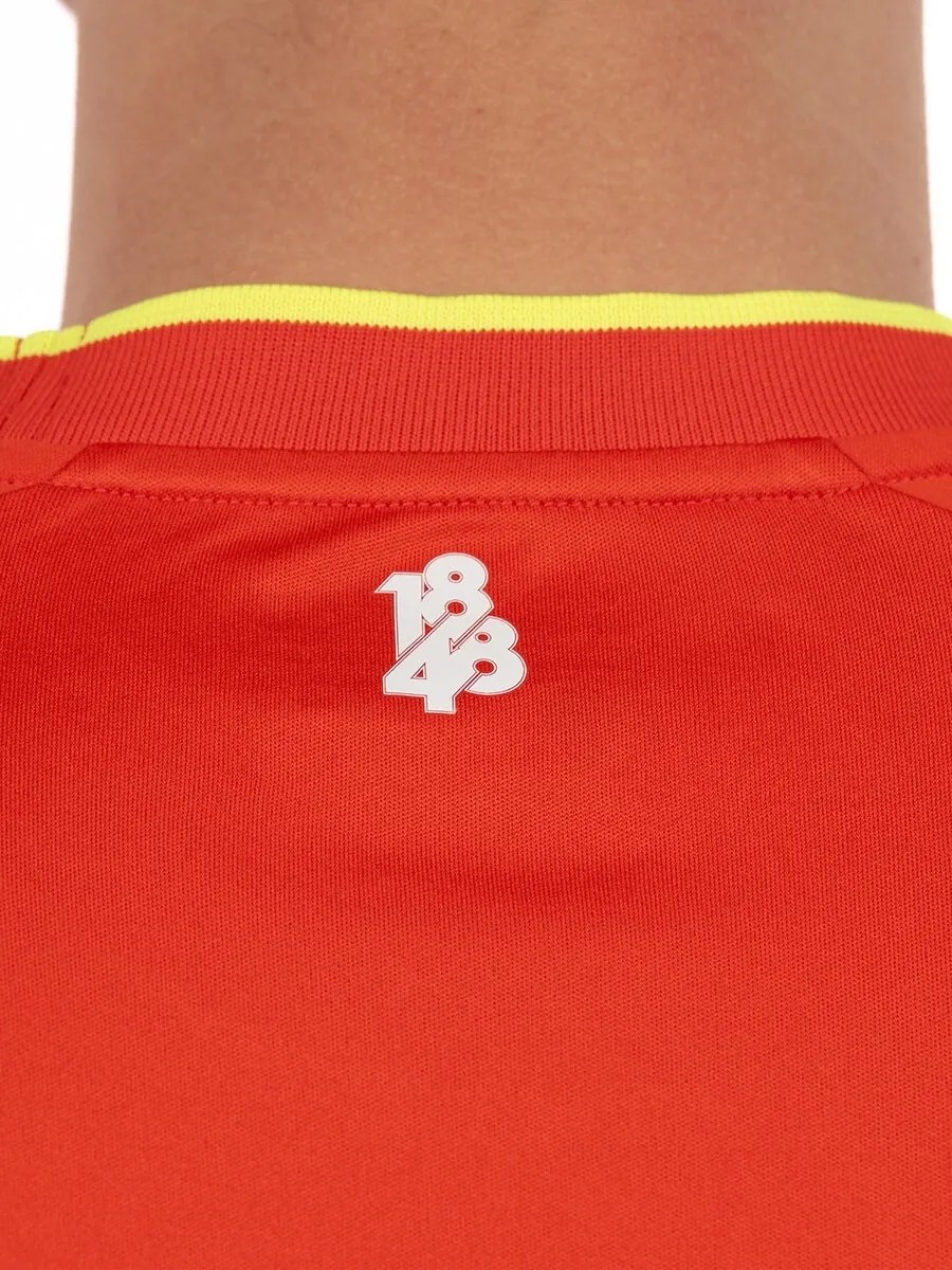 VfL Bochum 2025-26 GK 2 Kit