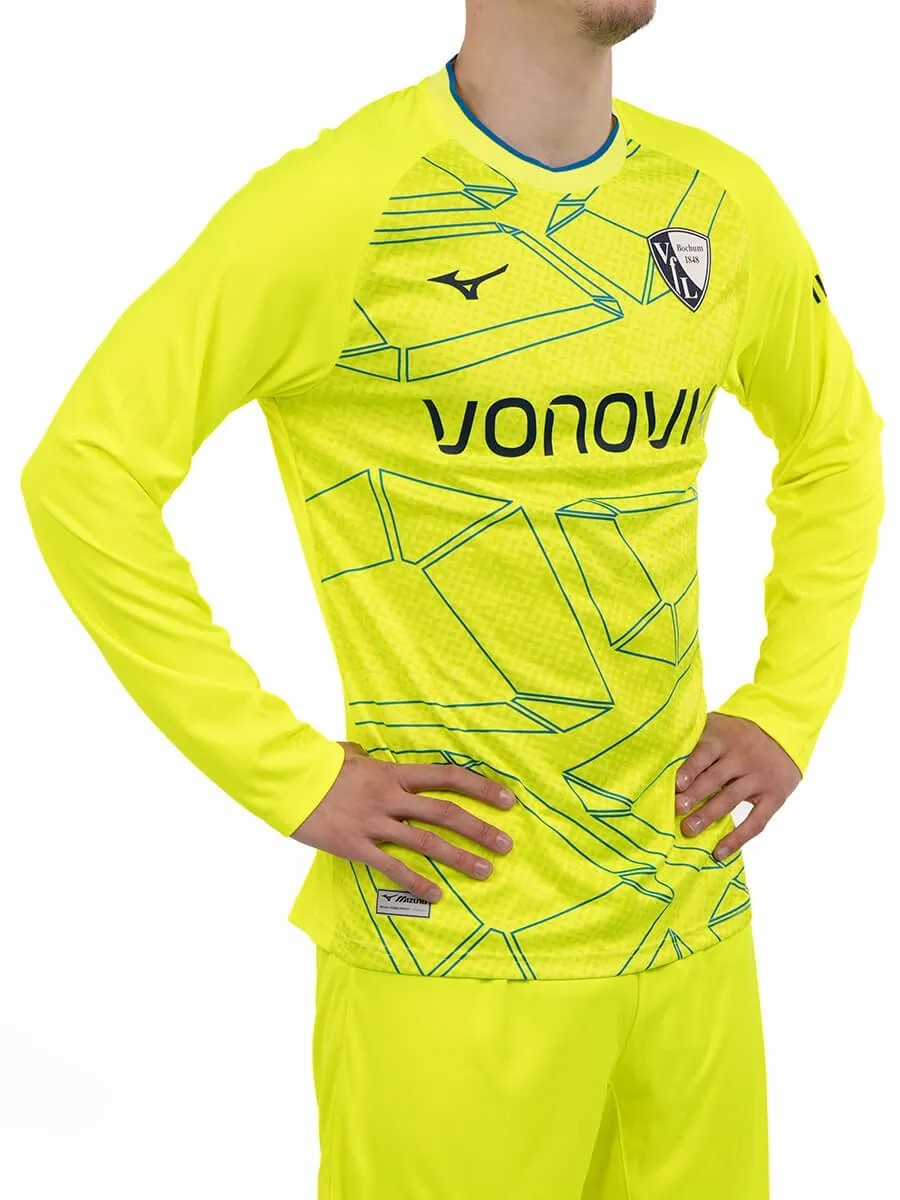 VfL Bochum 2025-26 GK 3 Kit