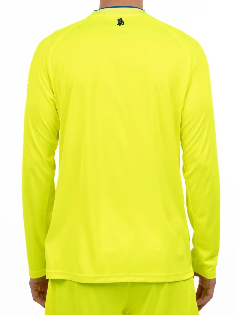 VfL Bochum 2025-26 GK 3 Kit