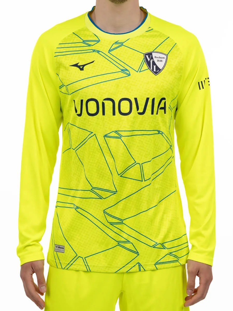 VfL Bochum 2025-26 GK 3 Kit
