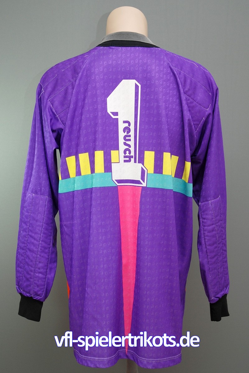 VfL Bochum 1993-94 GK 1 Kit