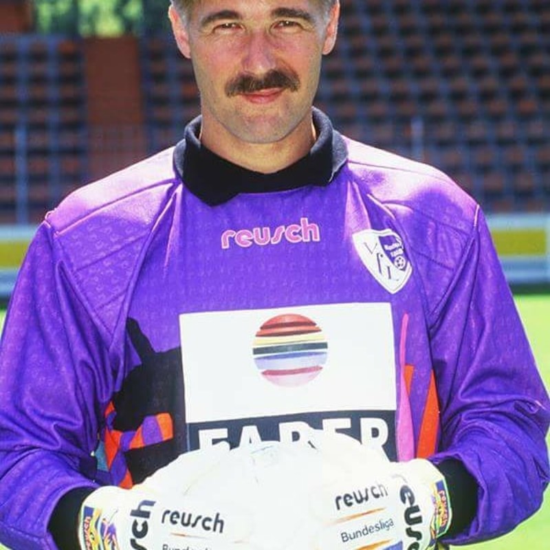 VfL Bochum 1993-94 GK 1 Kit