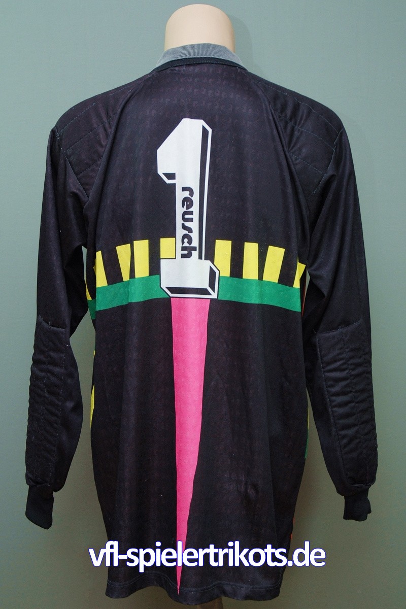 VfL Bochum 1993-94 GK 2 Kit