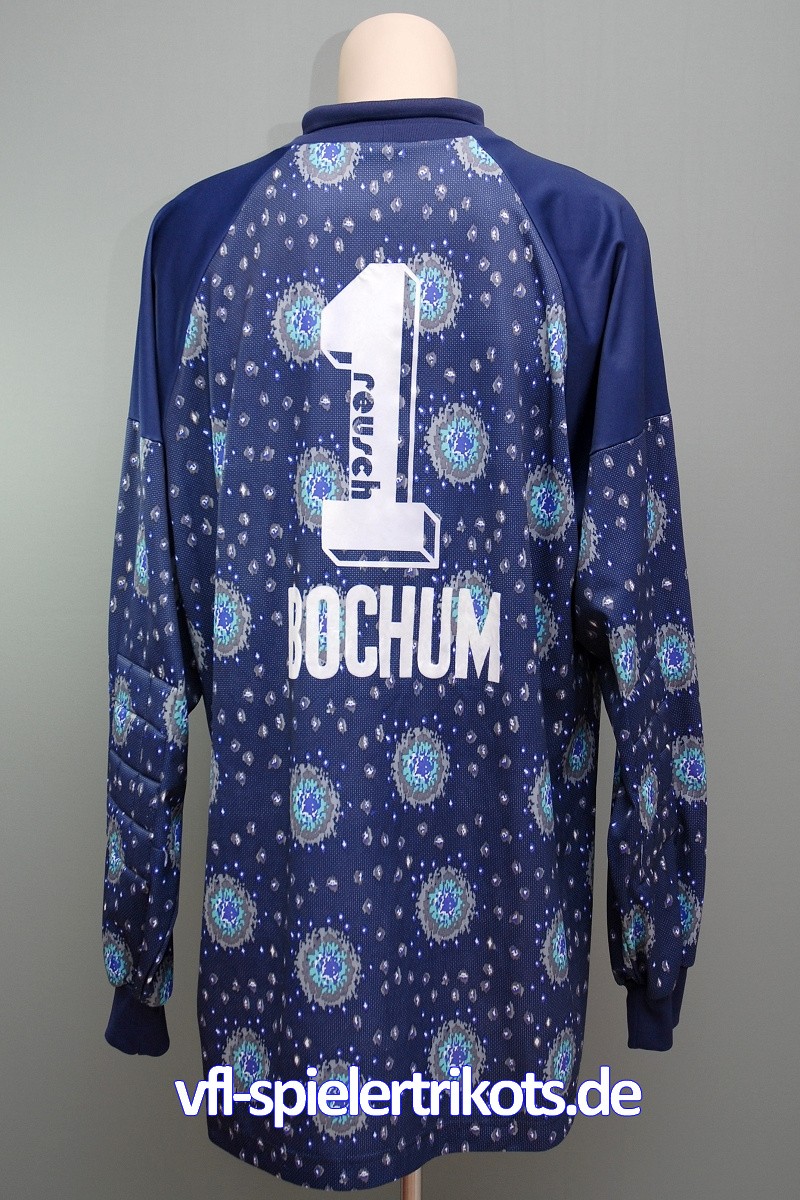 VfL Bochum 1993-94 GK 3 Kit