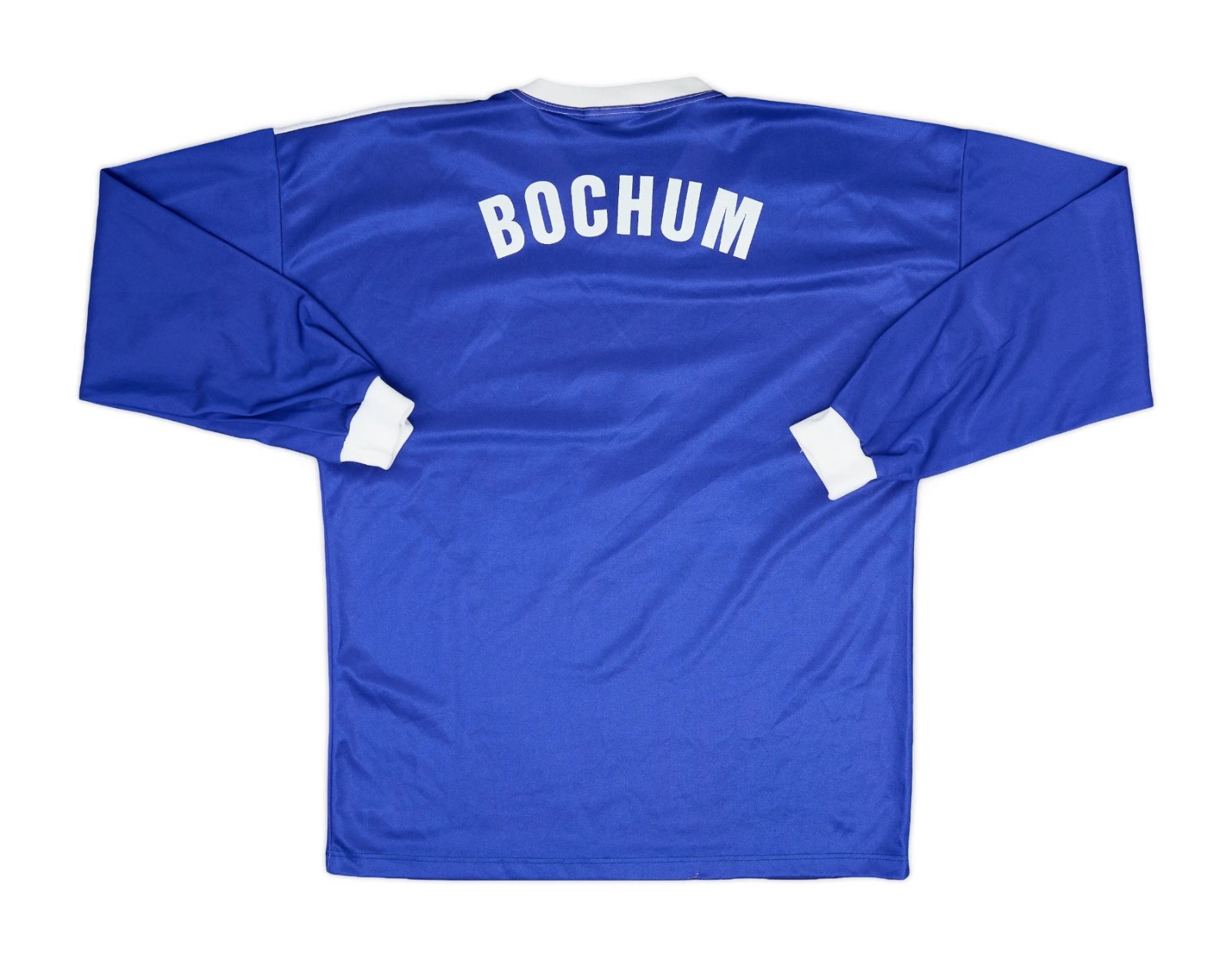 VfL Bochum 1995-96 Home Kit