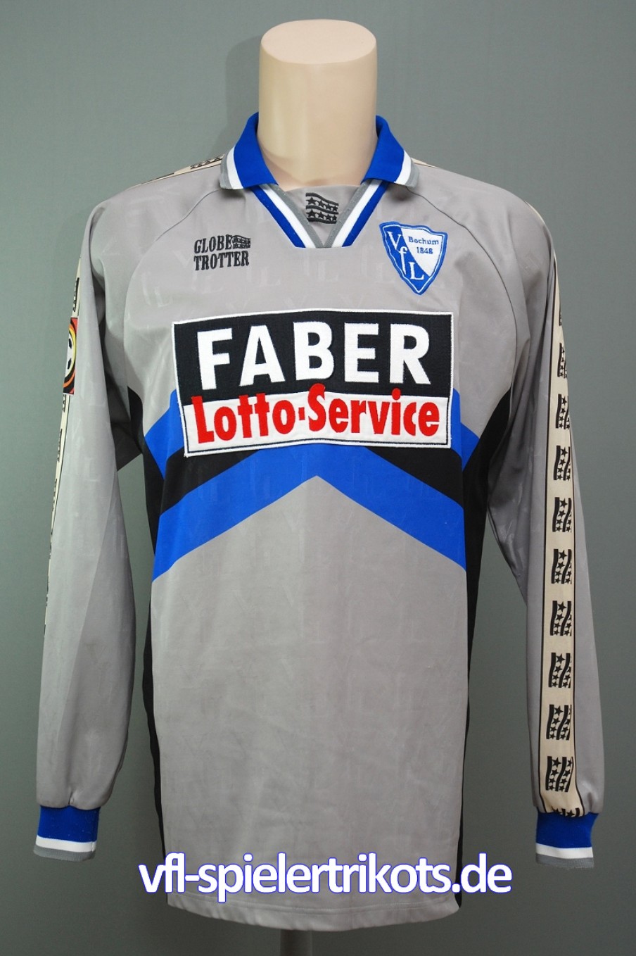 VfL Bochum 1999-00 Third Kit