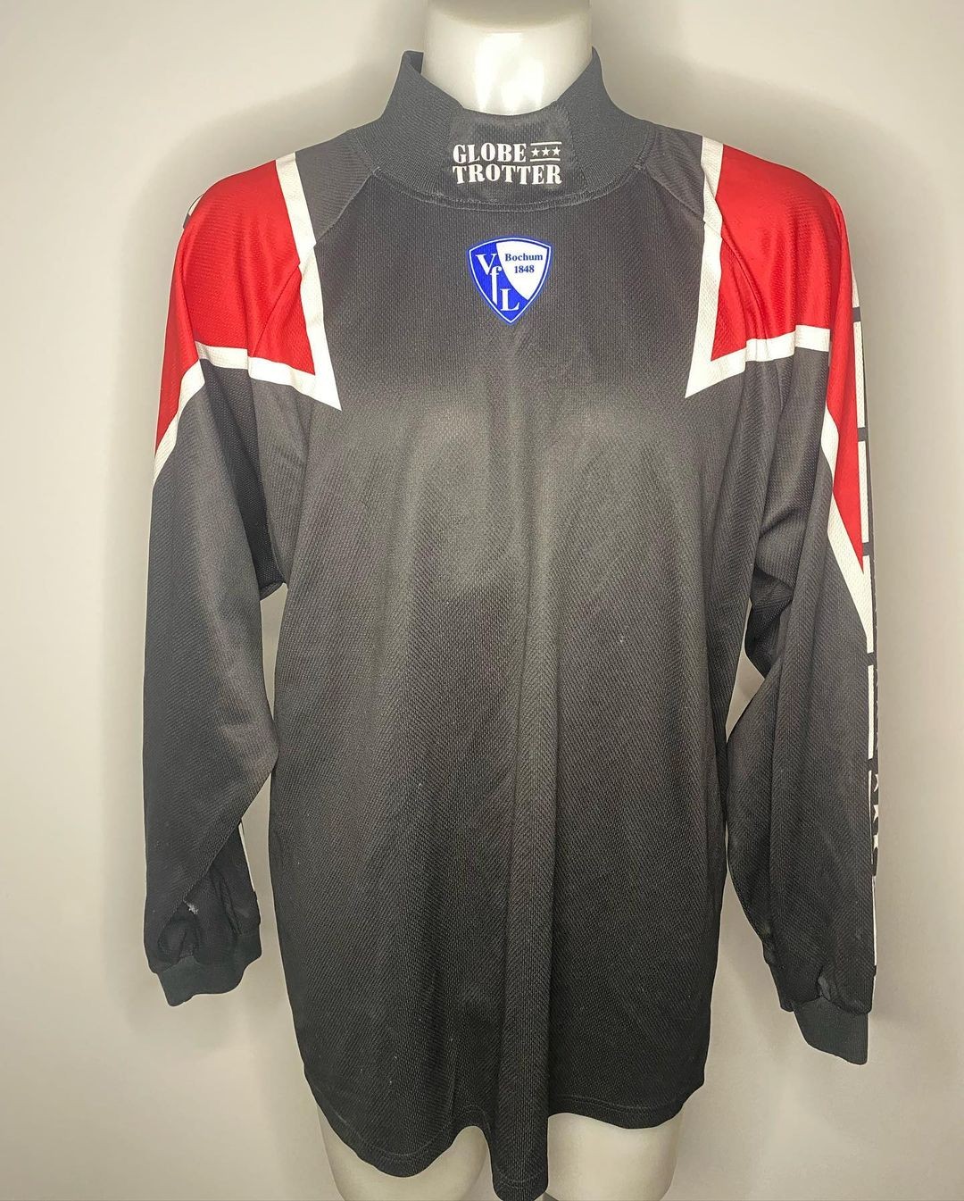 VfL Bochum 2001-02 GK 1 Kit