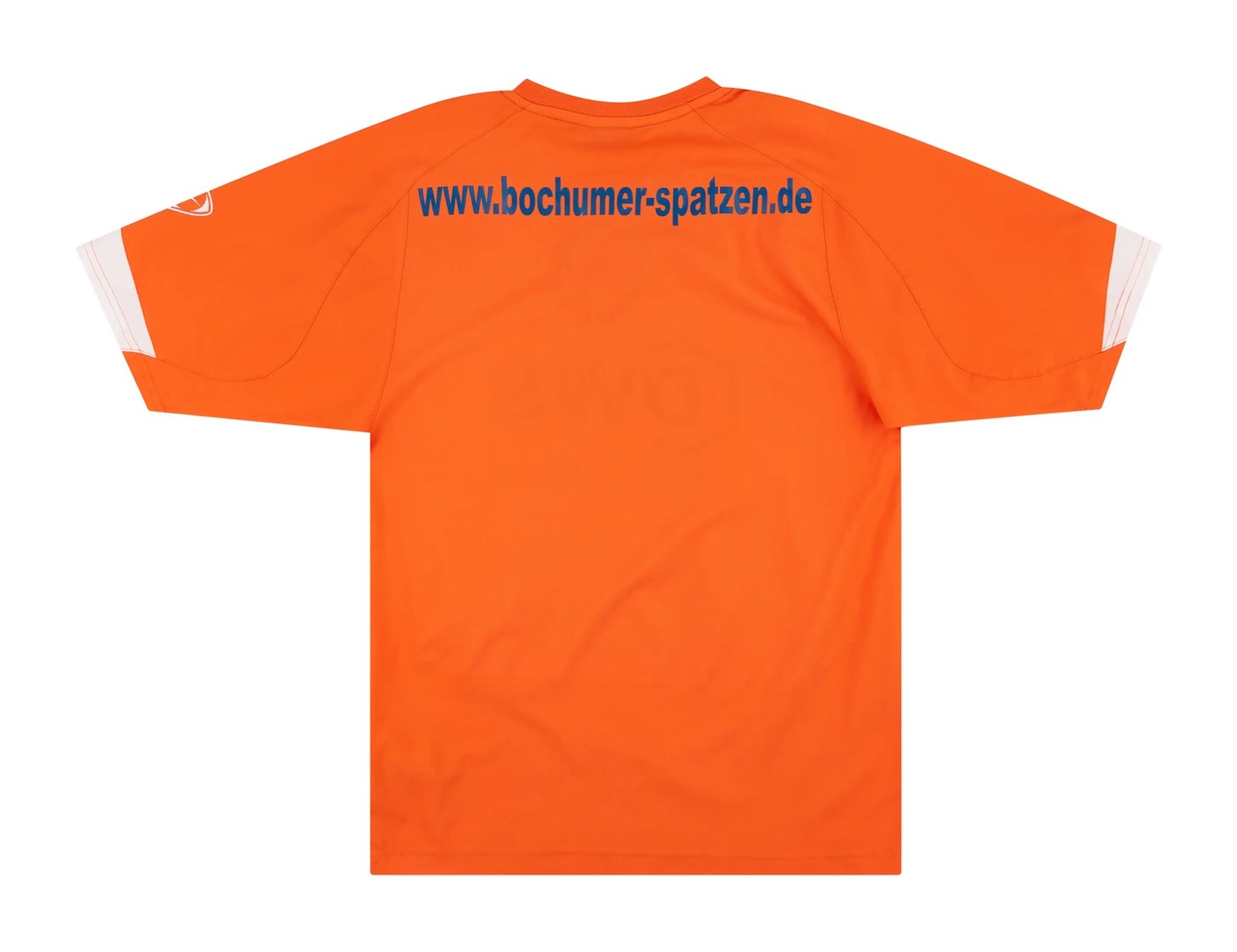 VfL Bochum 2005-06 Third Kit