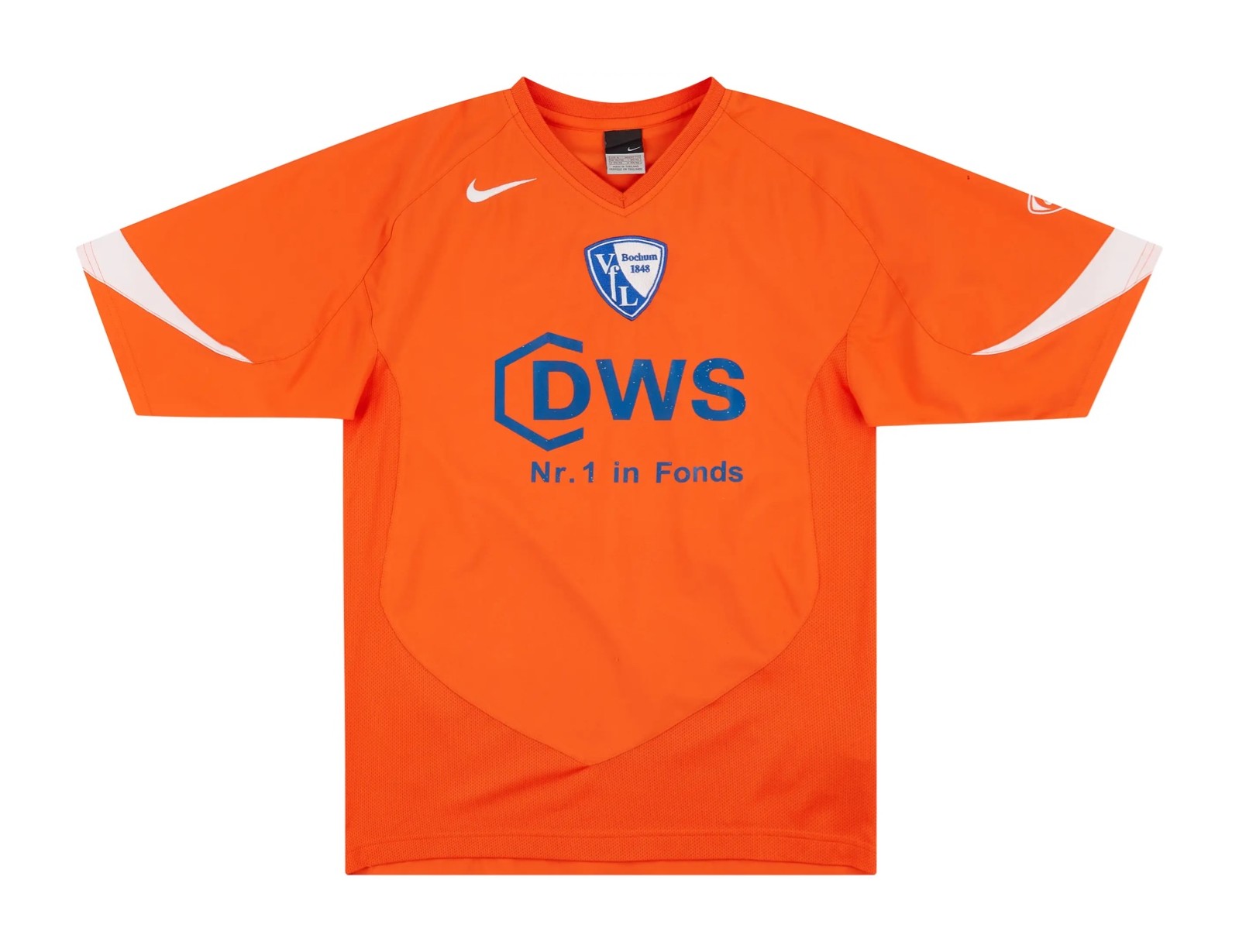 VfL Bochum 2005-06 Third Kit