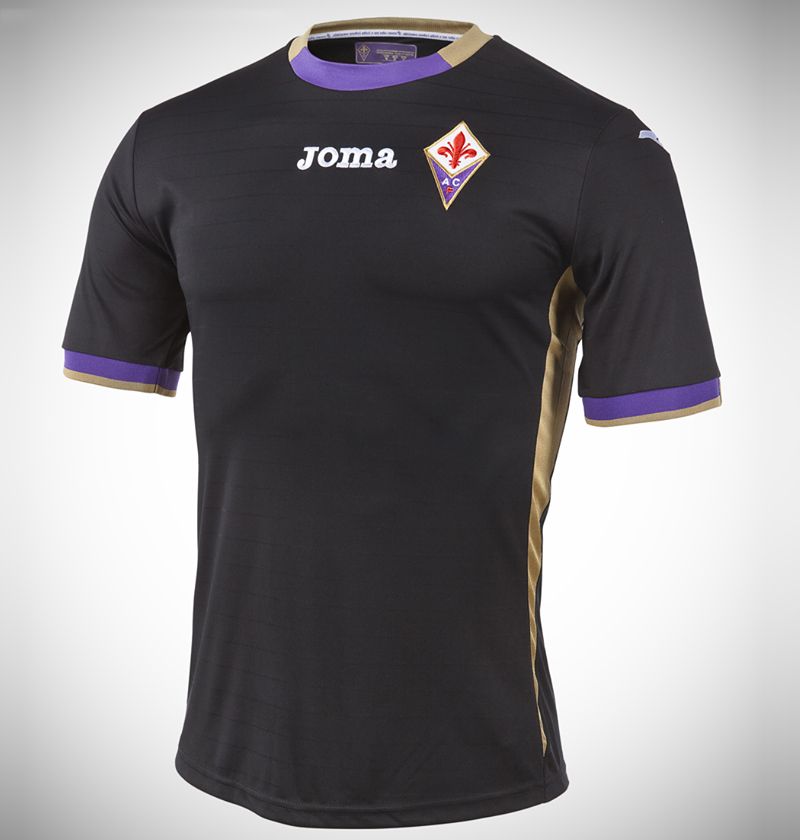ACF Fiorentina 2014-15 Third Kit