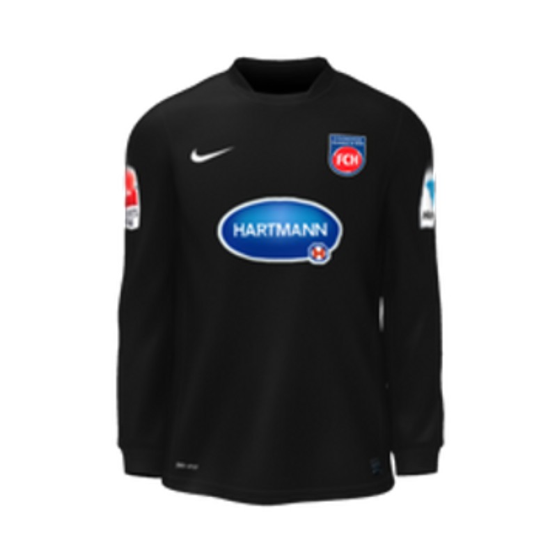 1. FC Heidenheim 2015-16 GK 1 Kit