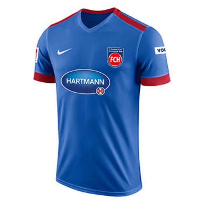 1. FC Heidenheim 2018-19 Away Kit
