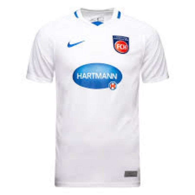 1. FC Heidenheim 2018-19 Third Kit