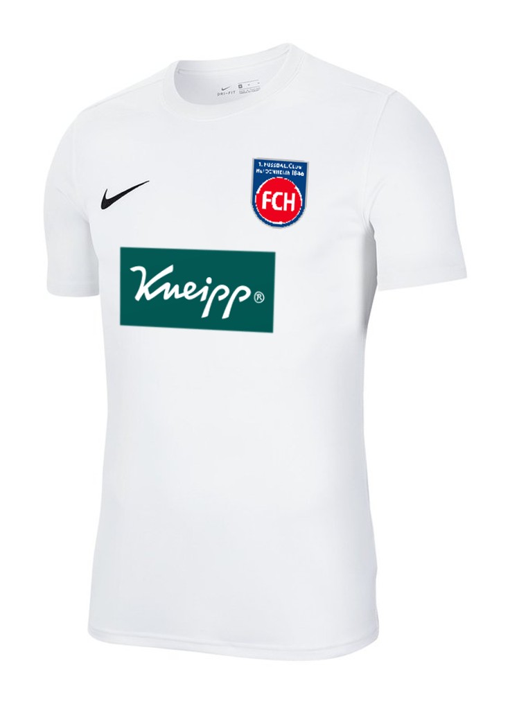 1. FC Heidenheim 2020-21 Third Kit