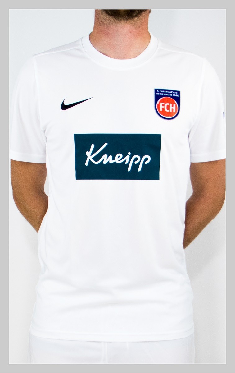1. FC Heidenheim 2020-21 Third Kit