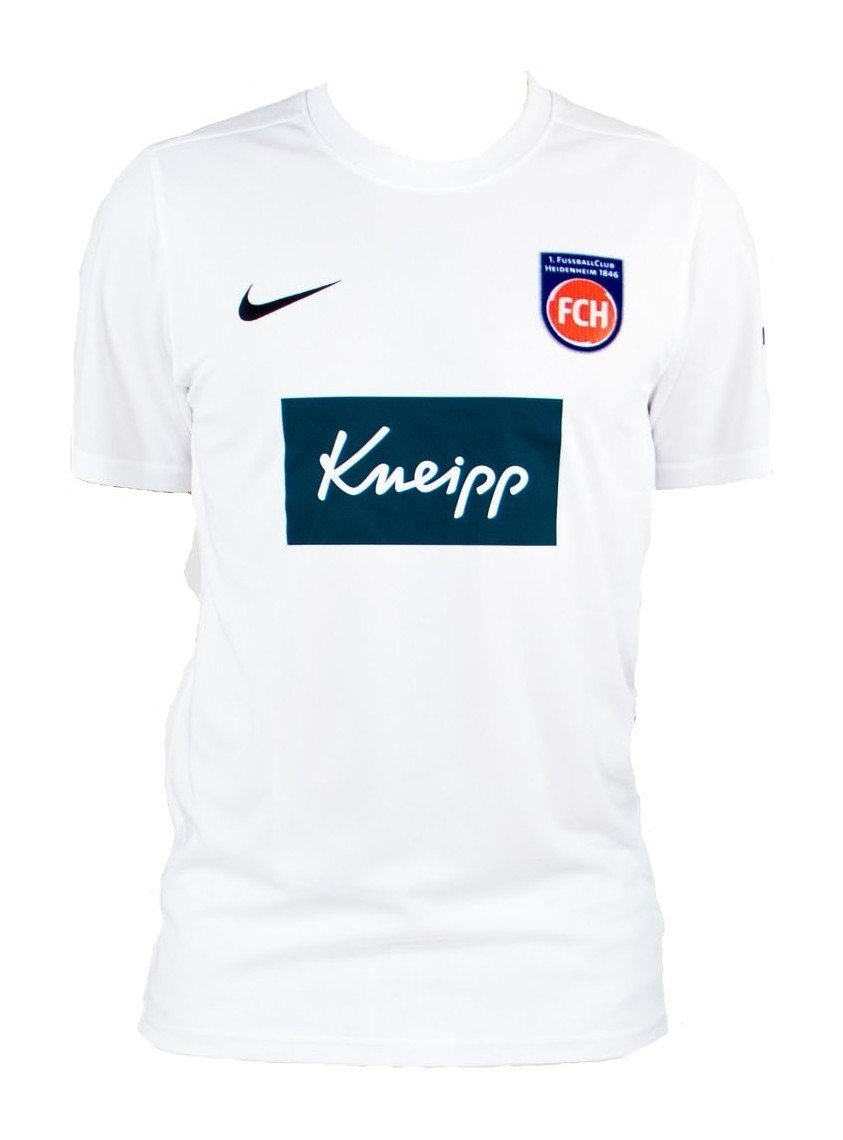 1. FC Heidenheim 2020-21 Third Kit