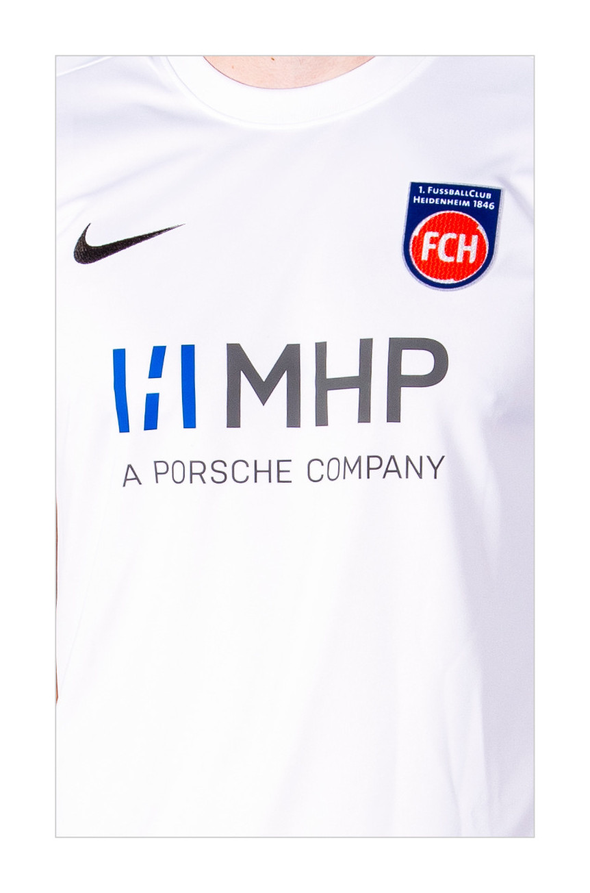 1. FC Heidenheim 2021-22 Third Kit