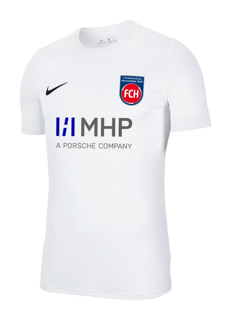 1. FC Heidenheim 2021-22 Third Kit