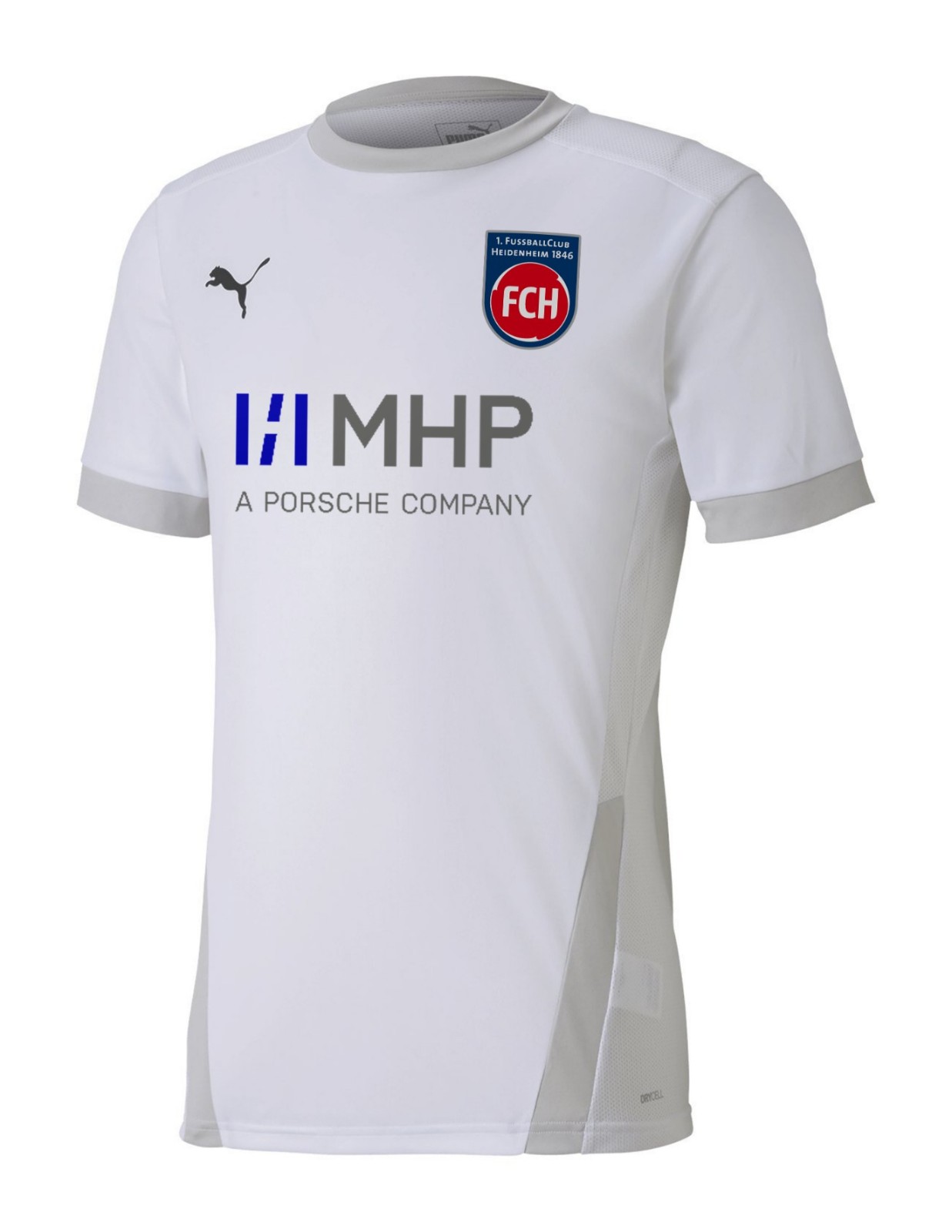 1. FC Heidenheim 2022-23 Third Kit