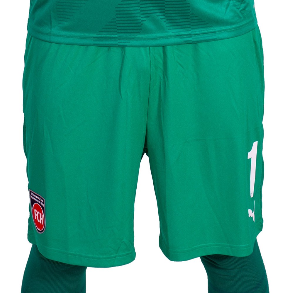 1. FC Heidenheim 2022-23 GK 1 Kit