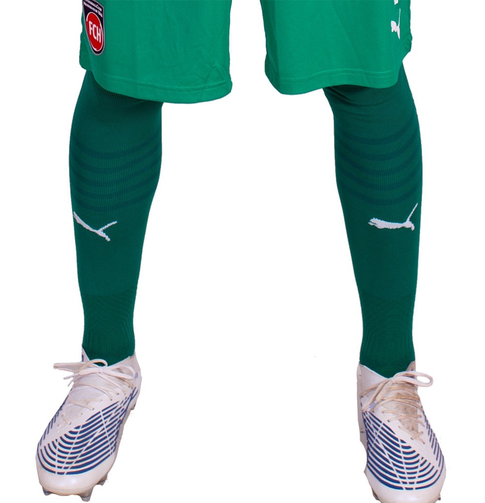 1. FC Heidenheim 2022-23 GK 1 Kit